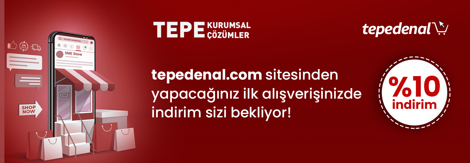 Tepeden Al